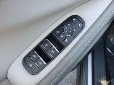 2026 INFINITI QX60 Luxe FWD