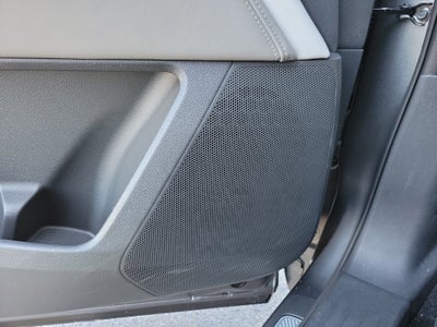 2026 INFINITI QX60 Luxe FWD