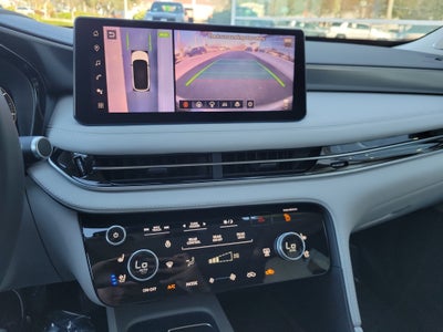 2026 INFINITI QX60 Luxe FWD