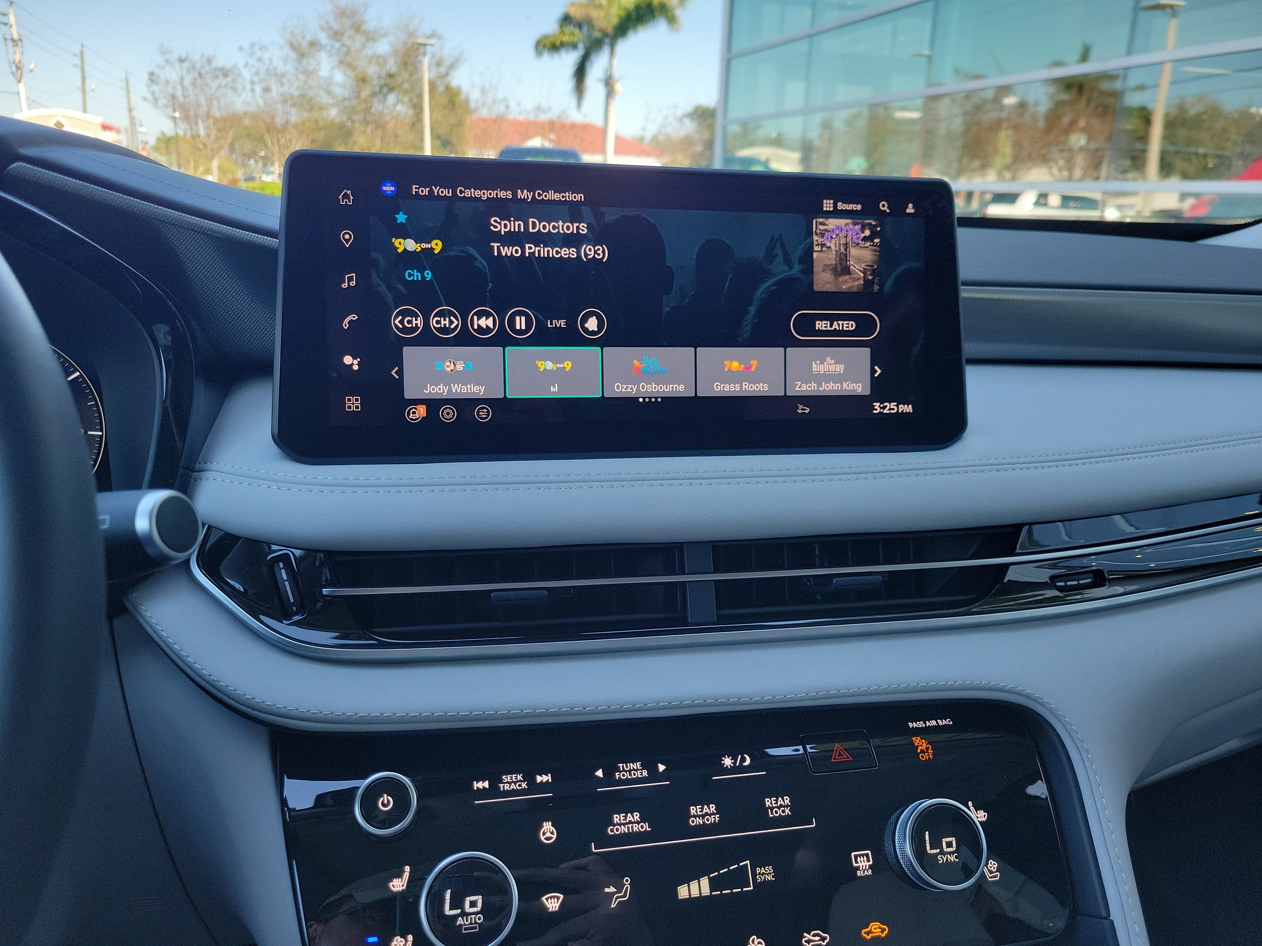 2026 INFINITI QX60 Luxe FWD