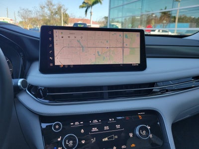 2026 INFINITI QX60 Luxe FWD