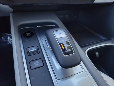 2026 INFINITI QX60 Luxe FWD