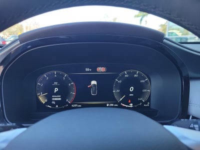 2026 INFINITI QX60 Luxe FWD