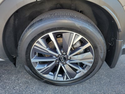 2026 INFINITI QX60 Luxe FWD