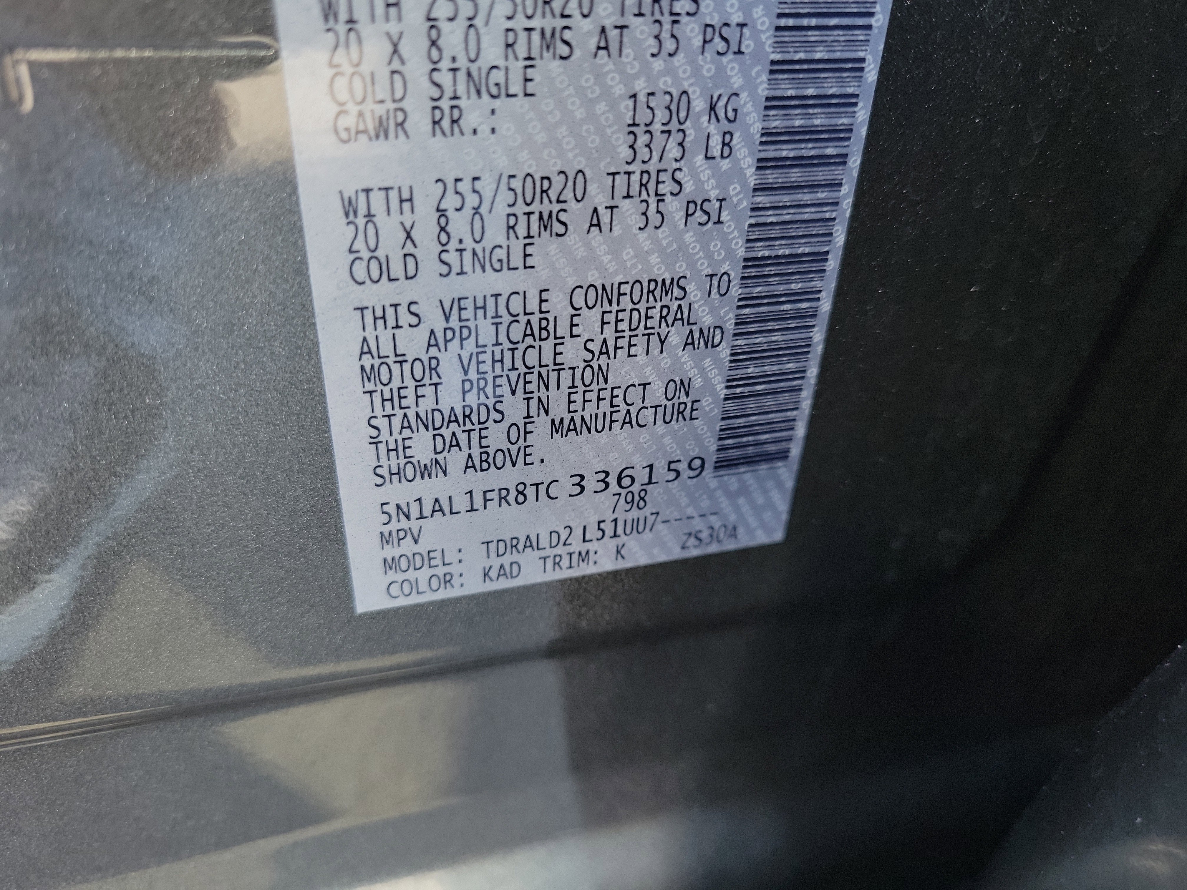 2026 INFINITI QX60 Luxe FWD