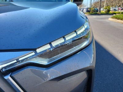 2026 INFINITI QX60 Luxe FWD