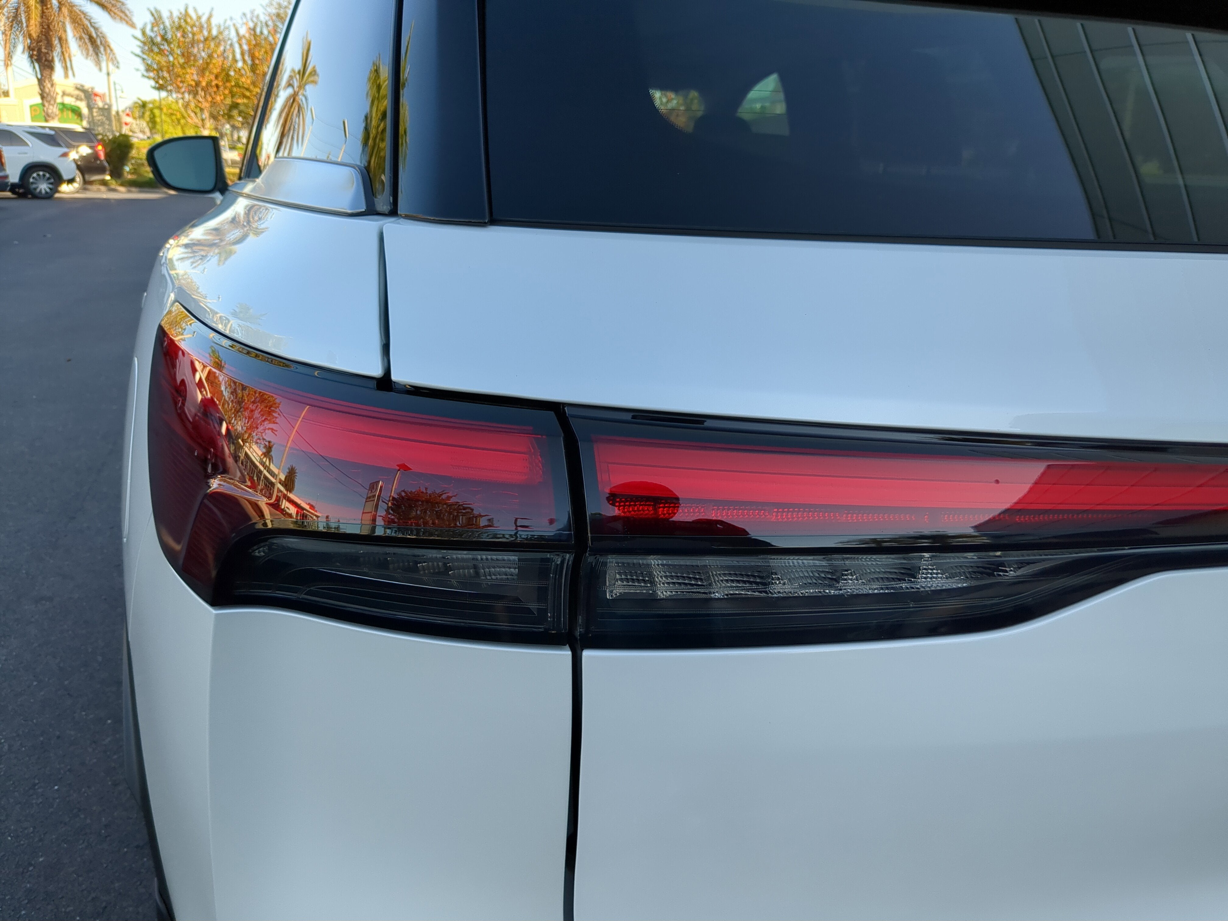 2026 INFINITI QX60 Luxe FWD