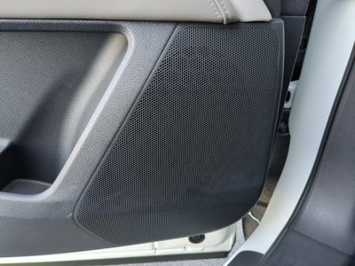 2026 INFINITI QX60 Luxe FWD