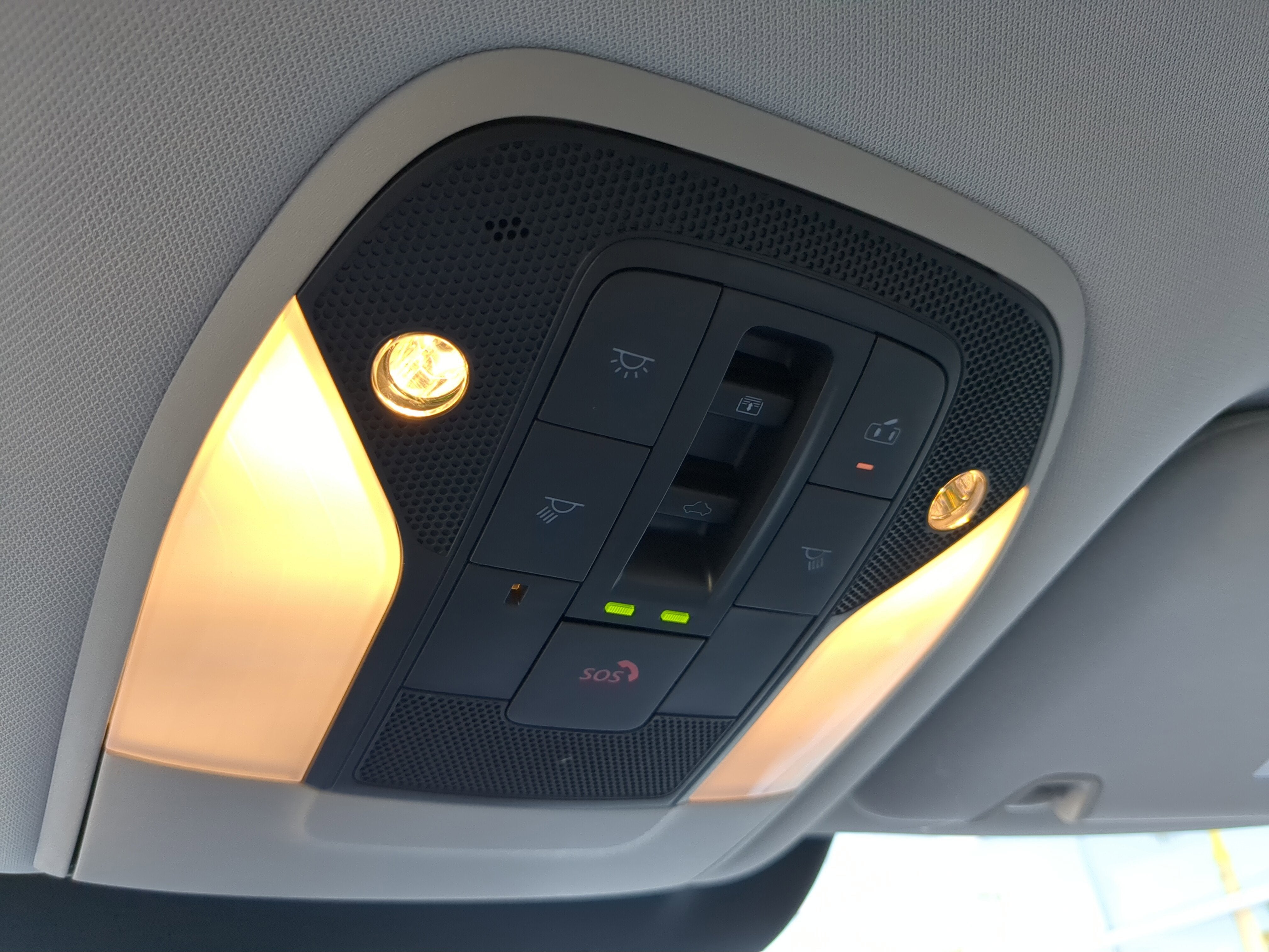 2026 INFINITI QX60 Luxe FWD