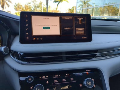 2026 INFINITI QX60 Luxe FWD