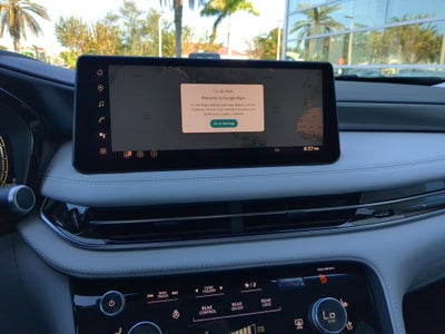 2026 INFINITI QX60 Luxe FWD