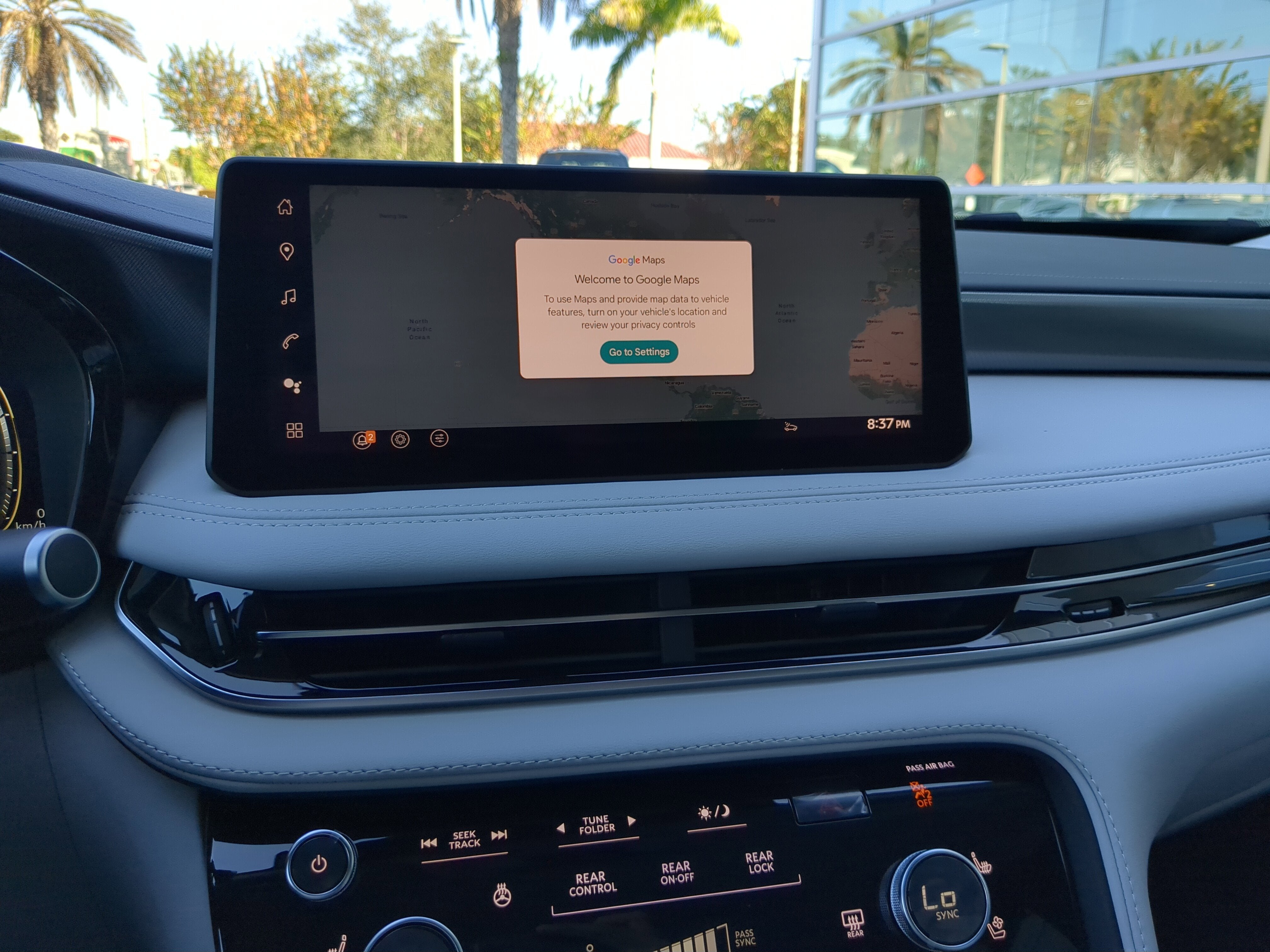 2026 INFINITI QX60 Luxe FWD