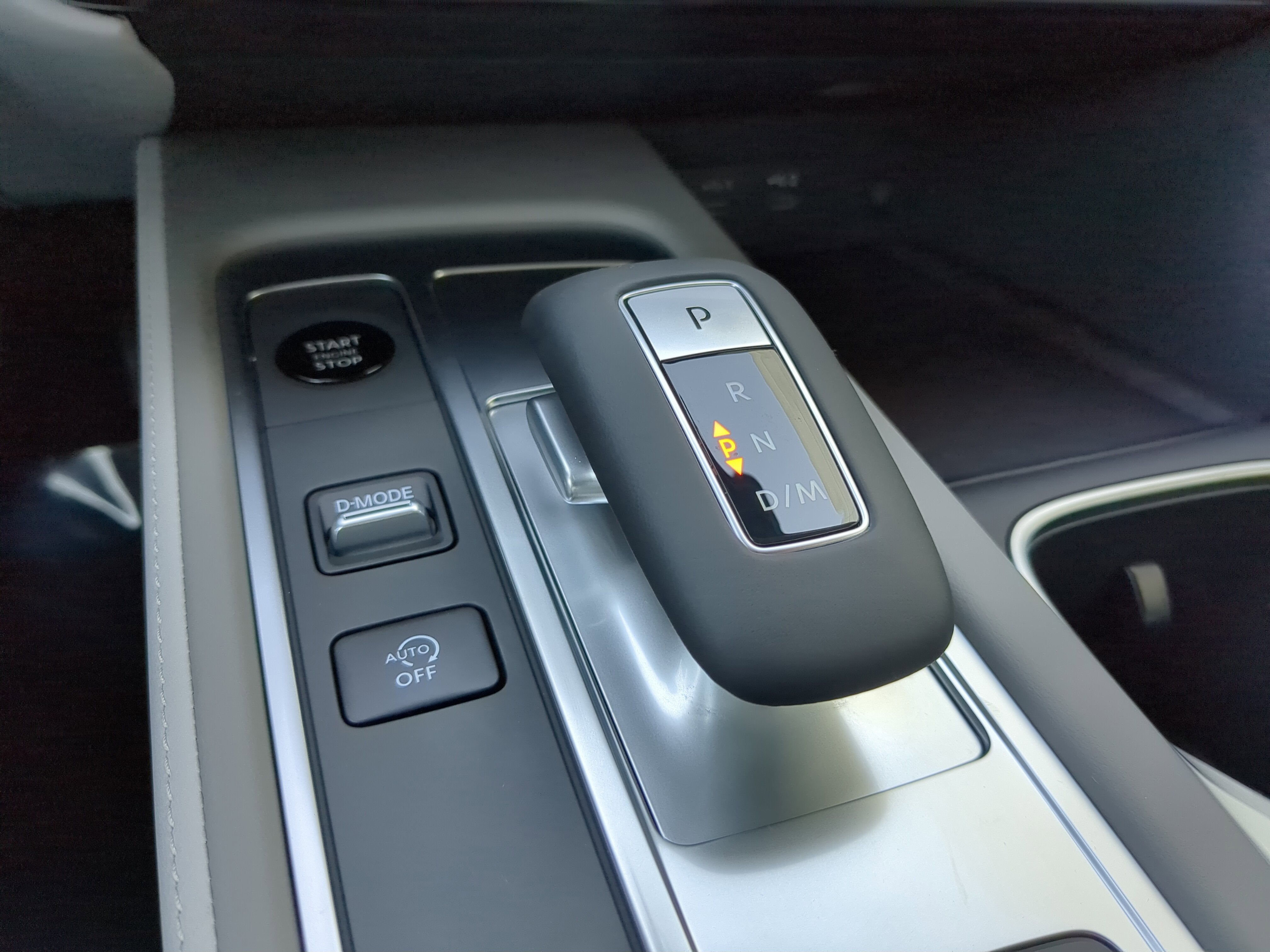 2026 INFINITI QX60 Luxe FWD