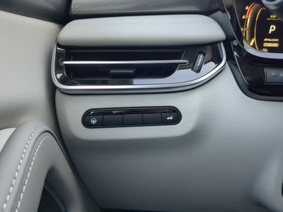 2026 INFINITI QX60 Luxe FWD