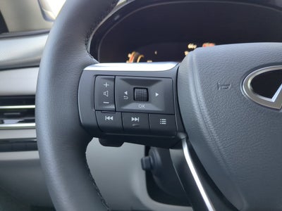 2026 INFINITI QX60 Luxe FWD