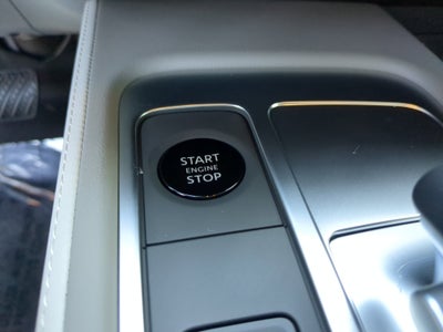 2026 INFINITI QX60 Luxe FWD