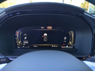 2026 INFINITI QX60 Luxe FWD