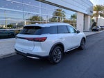 2026 INFINITI QX60 Luxe FWD