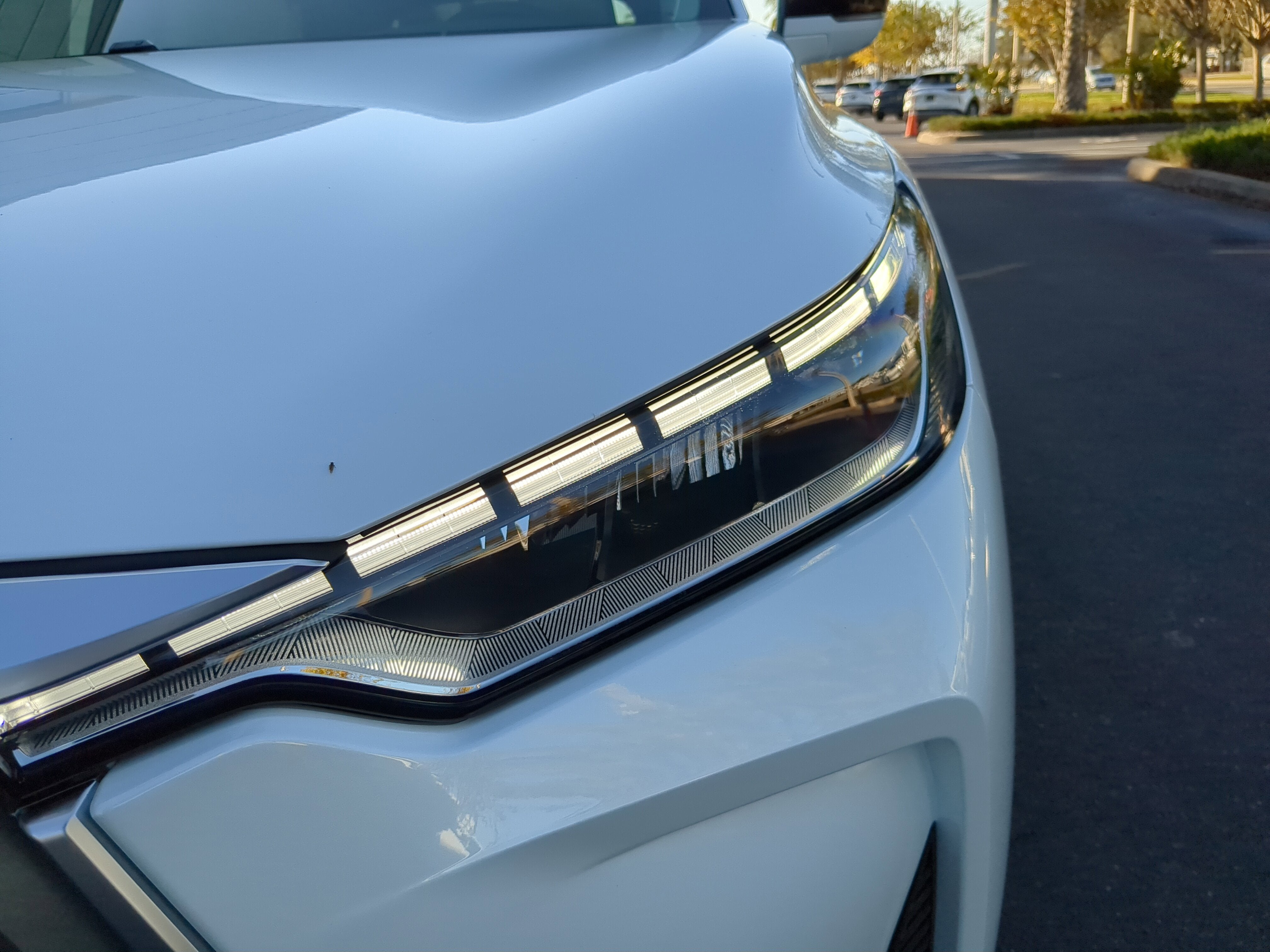 2026 INFINITI QX60 Luxe FWD