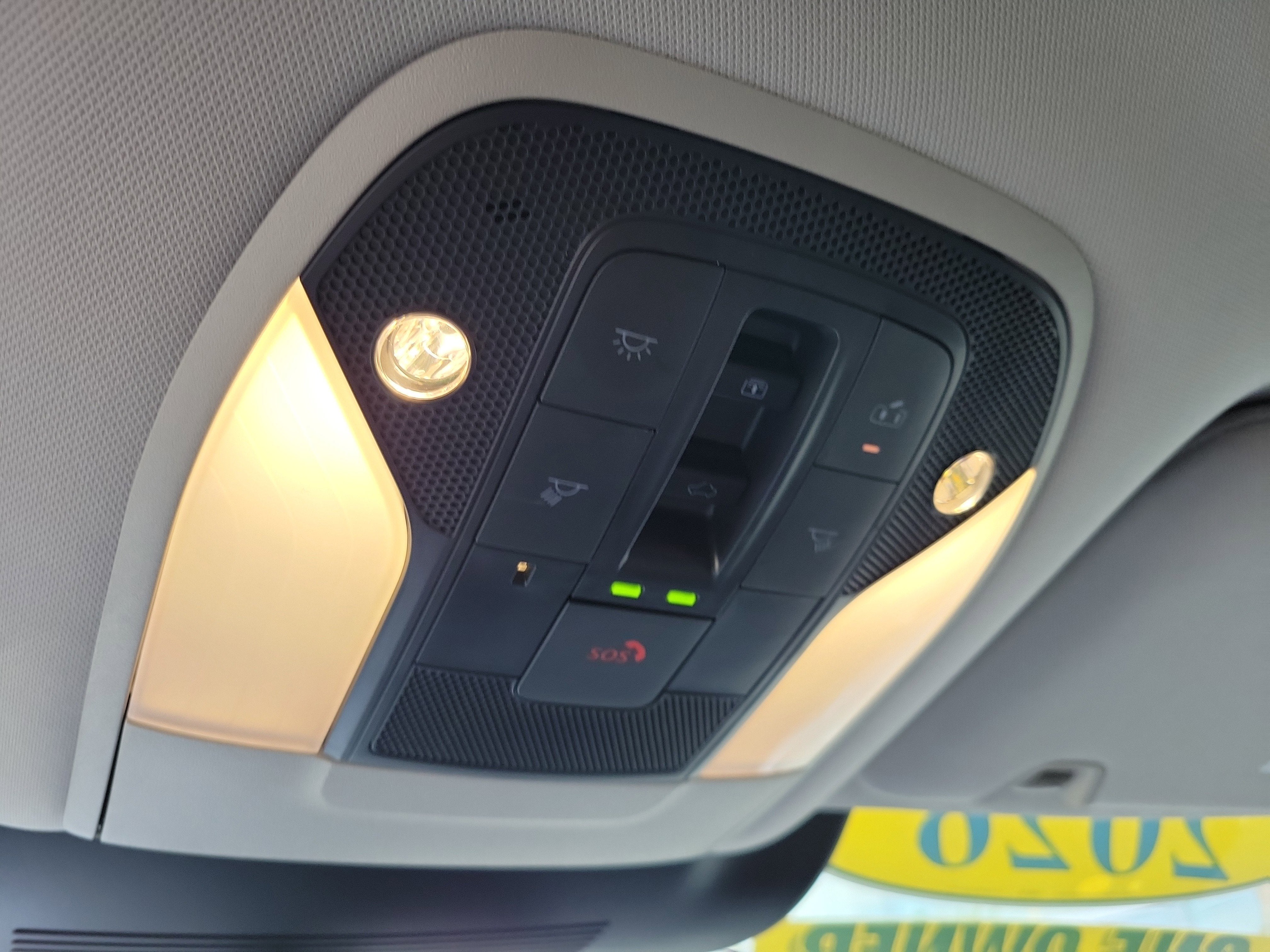 2026 INFINITI QX60 Luxe FWD