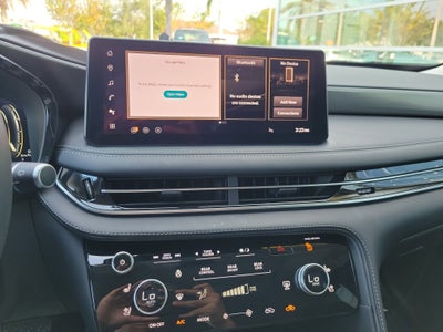 2026 INFINITI QX60 Luxe FWD