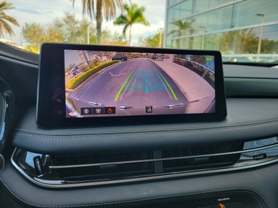 2026 INFINITI QX60 Luxe FWD