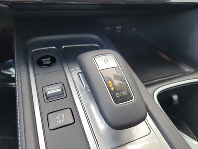 2026 INFINITI QX60 Luxe FWD