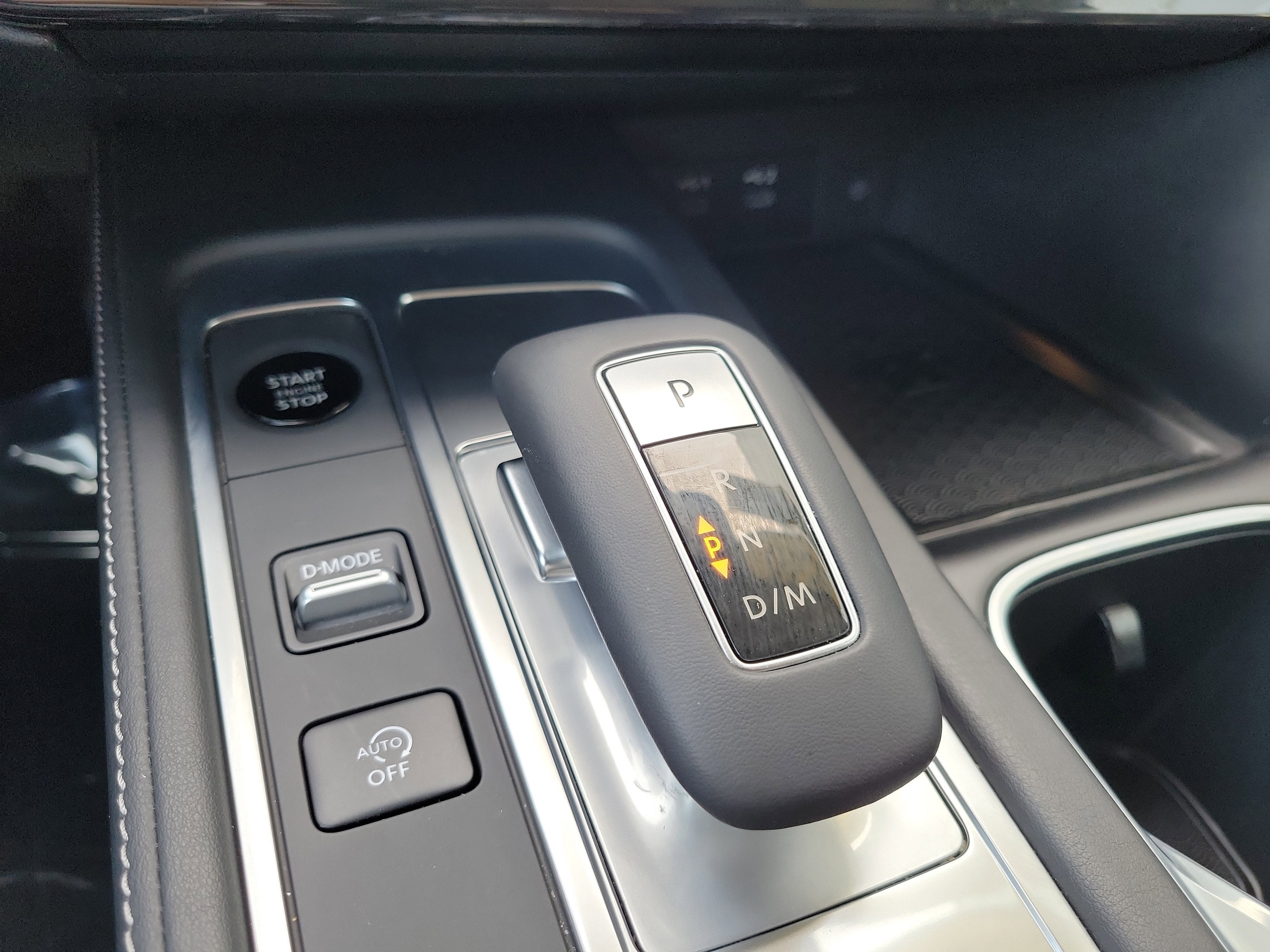 2026 INFINITI QX60 Luxe FWD