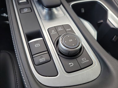 2026 INFINITI QX60 Luxe FWD