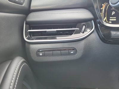 2026 INFINITI QX60 Luxe FWD