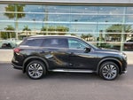2026 INFINITI QX60 Luxe FWD