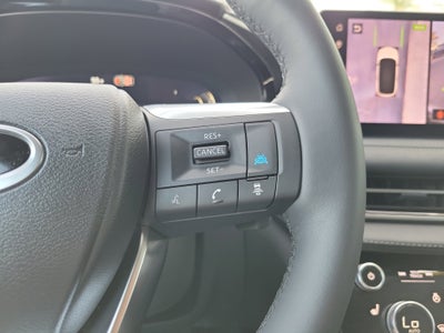 2026 INFINITI QX60 Luxe FWD