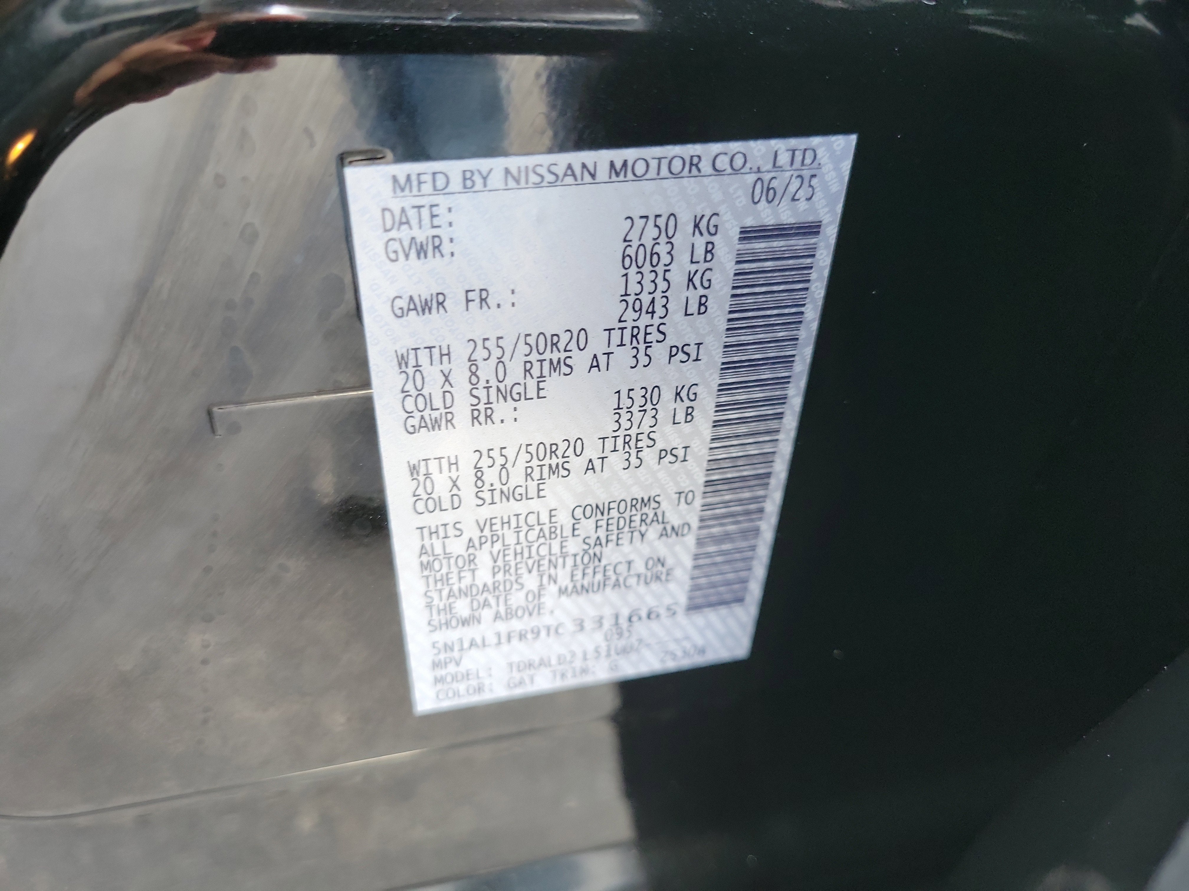 2026 INFINITI QX60 Luxe FWD