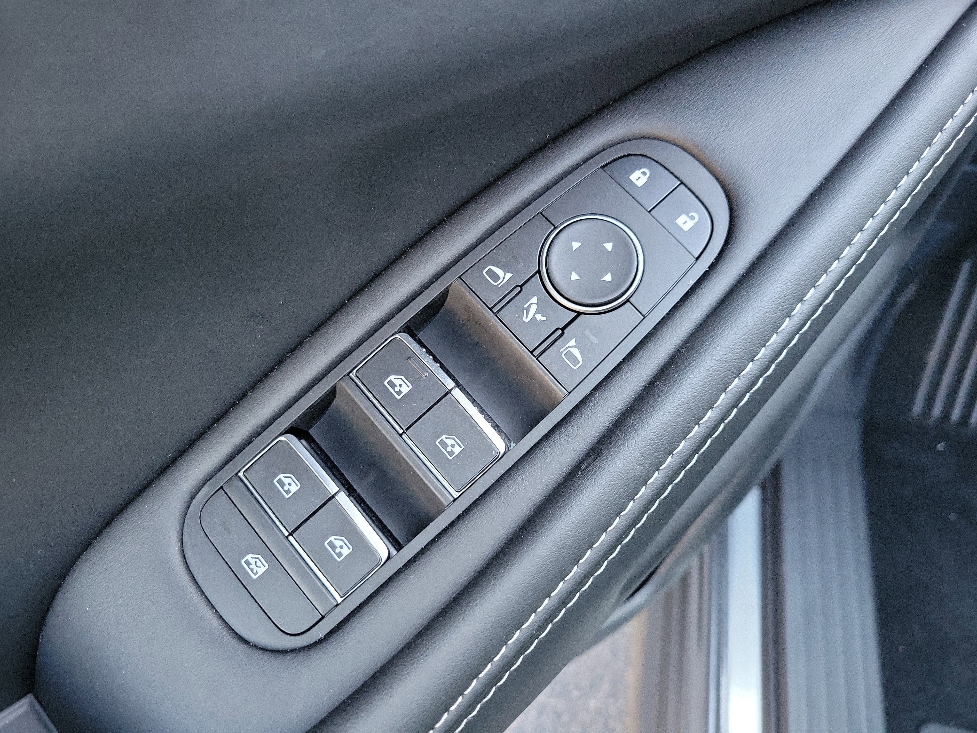 2026 INFINITI QX60 Luxe FWD