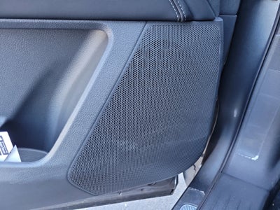 2026 INFINITI QX60 Luxe FWD