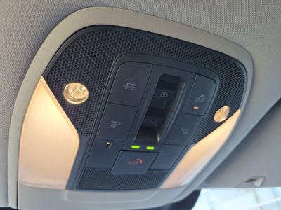 2026 INFINITI QX60 Luxe FWD