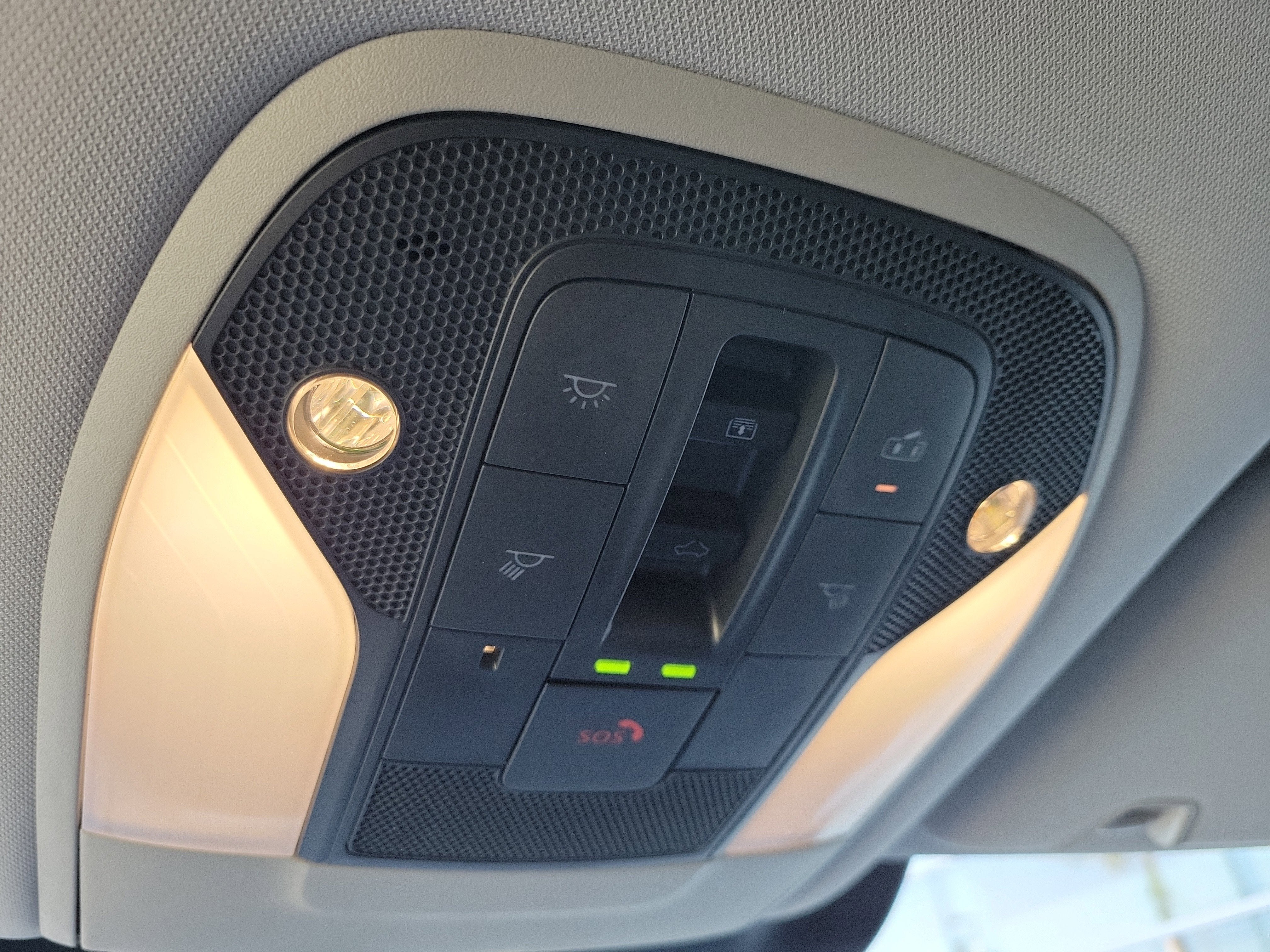 2026 INFINITI QX60 Luxe FWD