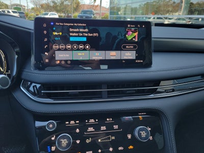 2026 INFINITI QX60 Luxe FWD