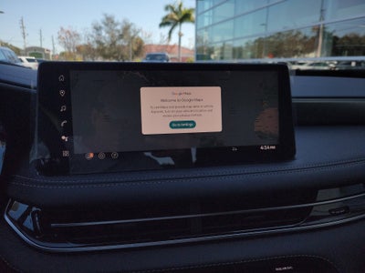 2026 INFINITI QX60 Luxe FWD