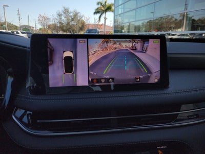 2026 INFINITI QX60 Luxe FWD