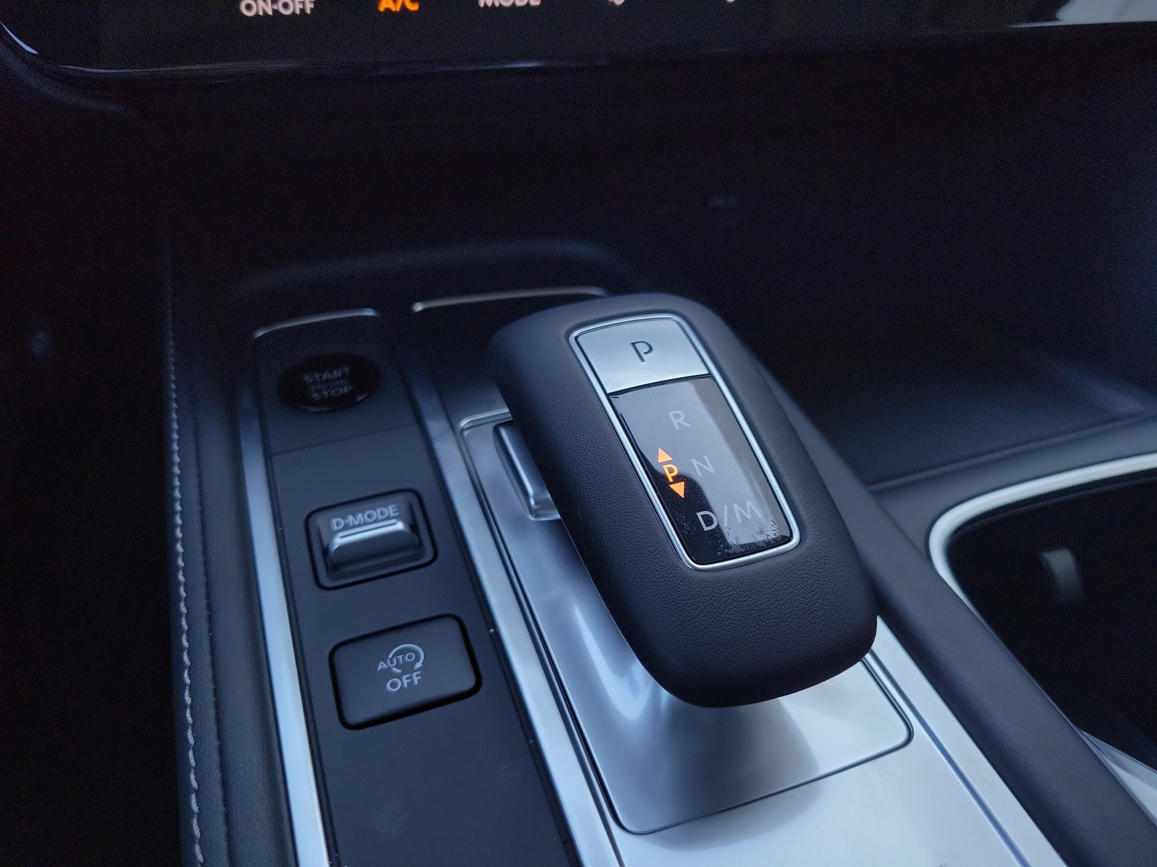 2026 INFINITI QX60 Luxe FWD