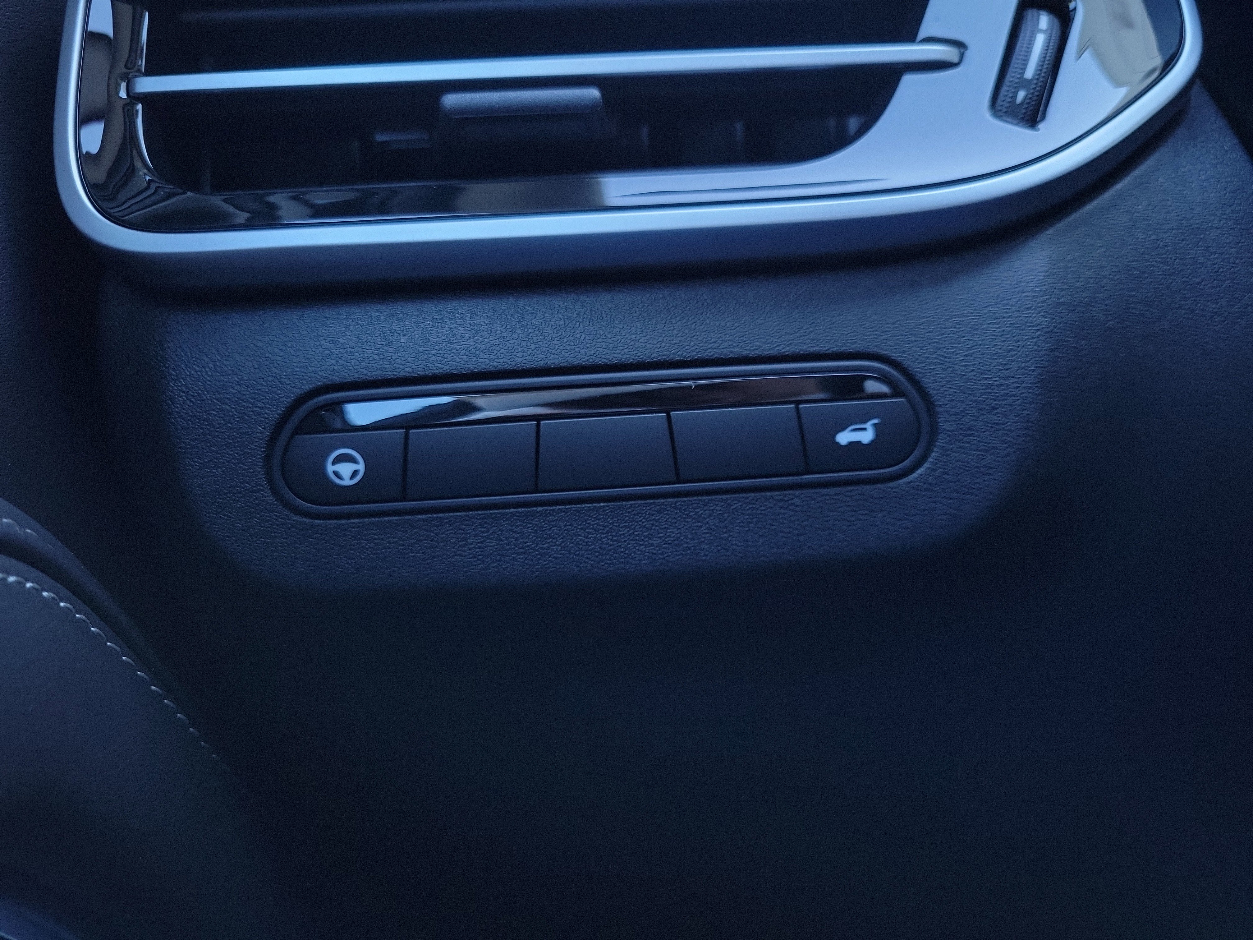 2026 INFINITI QX60 Luxe FWD