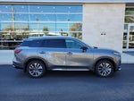 2026 INFINITI QX60 Luxe FWD