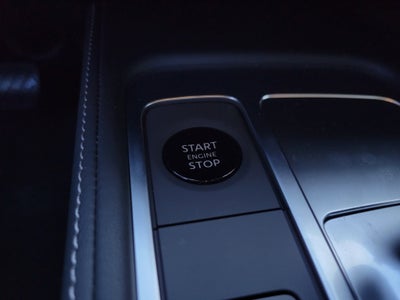 2026 INFINITI QX60 Luxe FWD