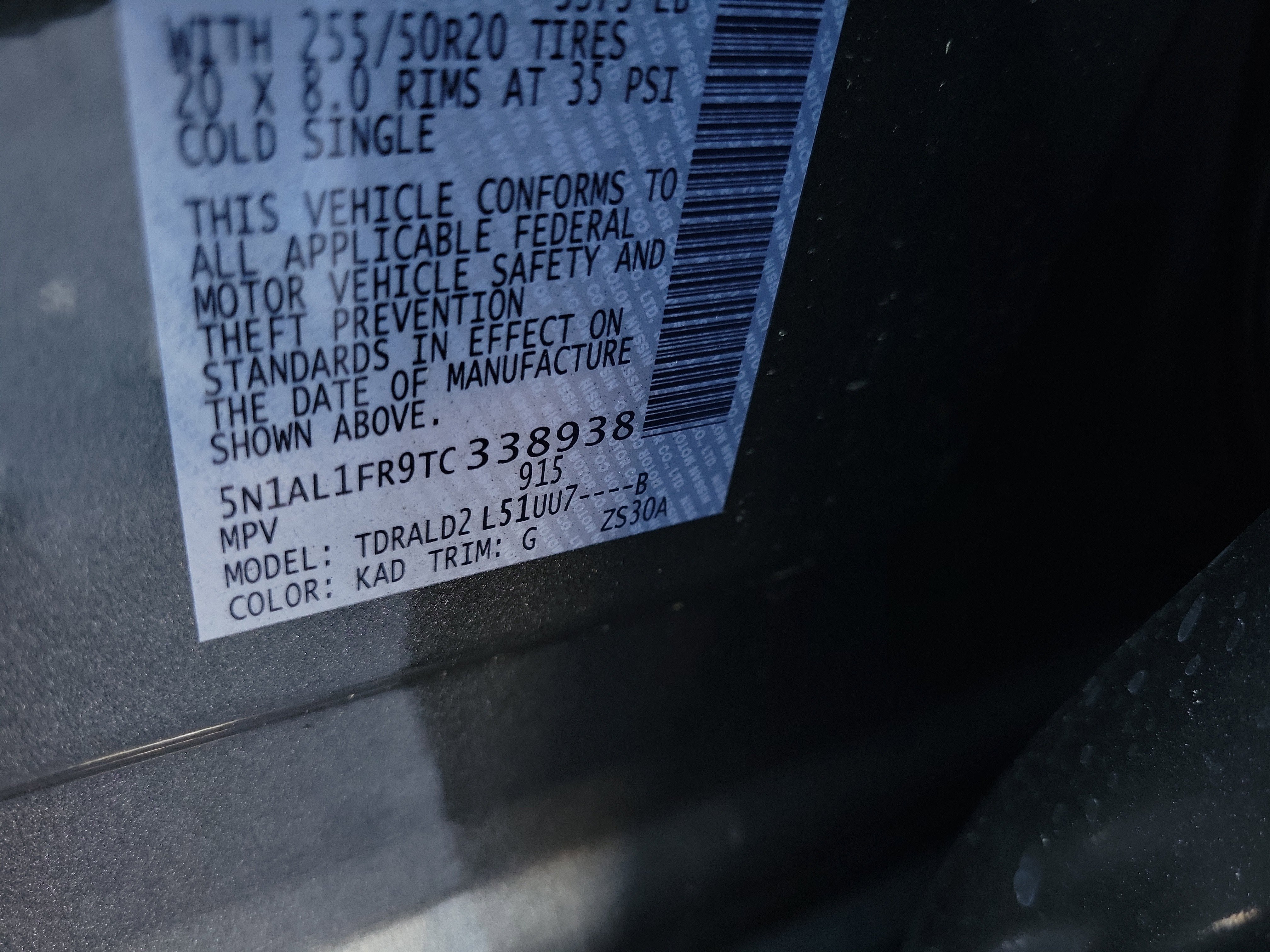 2026 INFINITI QX60 Luxe FWD