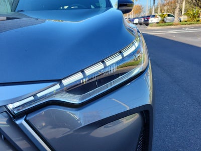 2026 INFINITI QX60 Luxe FWD