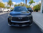 2026 INFINITI QX60 Luxe FWD