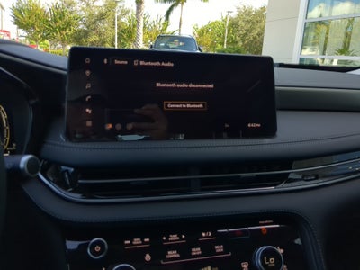 2026 INFINITI QX60 Luxe FWD