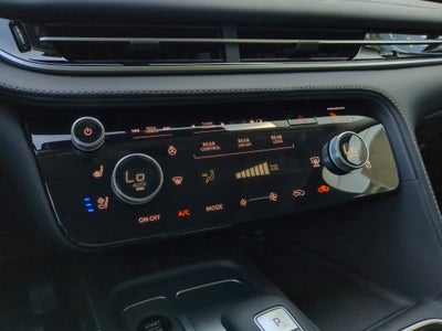 2026 INFINITI QX60 Luxe FWD