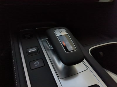 2026 INFINITI QX60 Luxe FWD